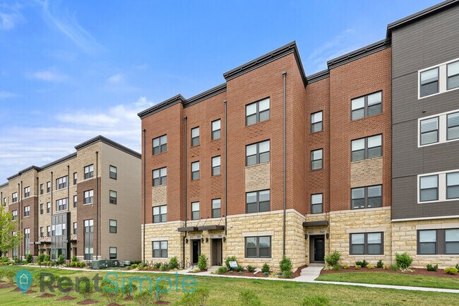 Foto del edificio - 44798 Tiverton Sq