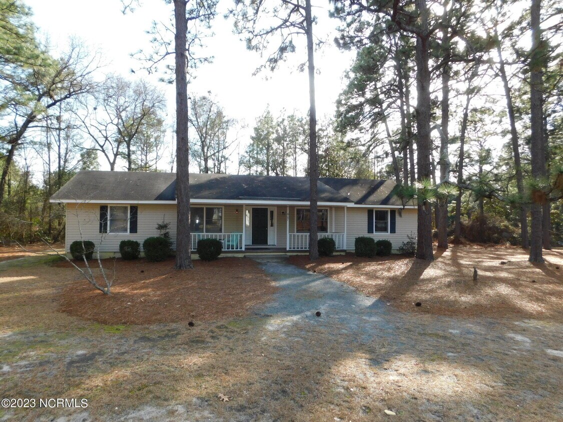 Primary Photo - 607 Longleaf Rd