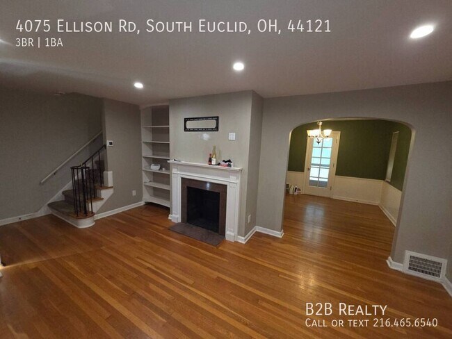 Foto del edificio - 4075 Ellison Rd