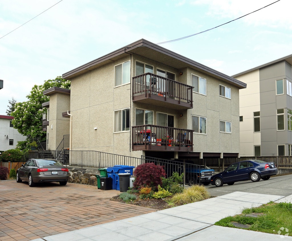 Building Photo - 1423 NW 60th St