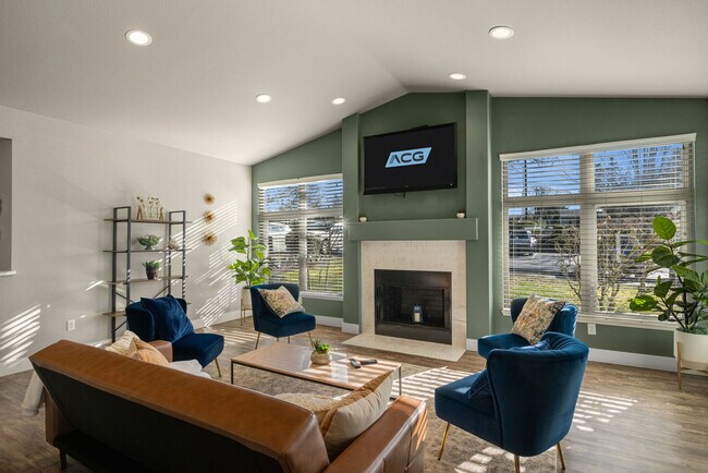 Foto del edificio - Briarstone