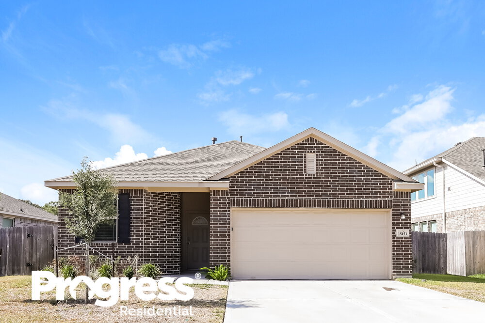 15153 Meadow Glen S, Cut and Shoot, TX 77306 House Rental in Cut and