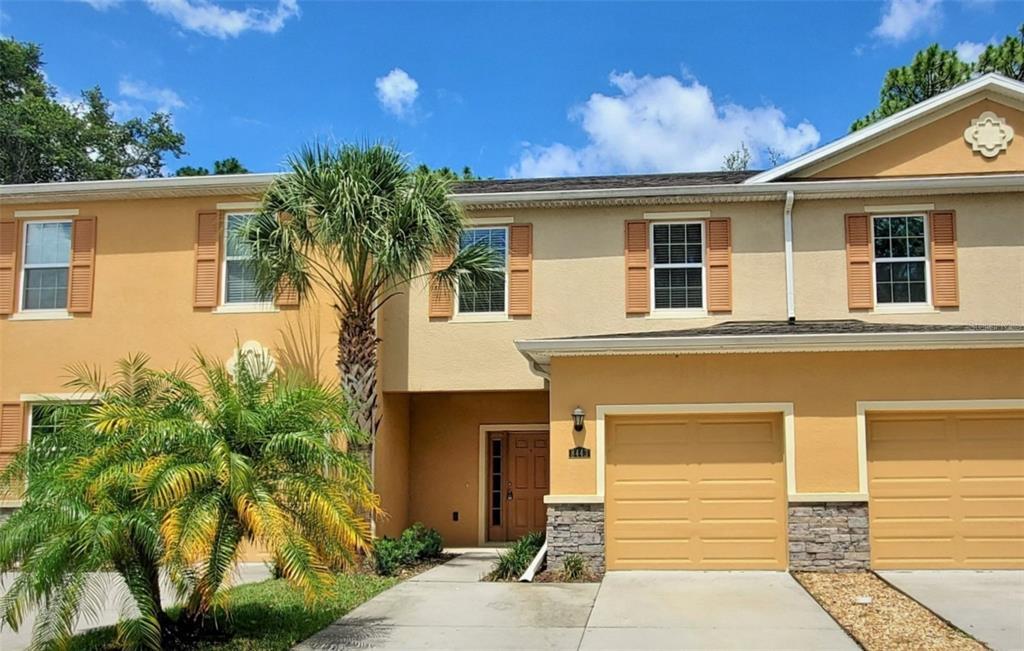 8443 Pine River Rd, Tampa, FL 33637 Townhome Rentals in Tampa FL