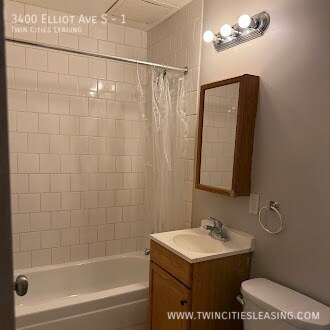 Foto del edificio - 3400 Elliot Ave