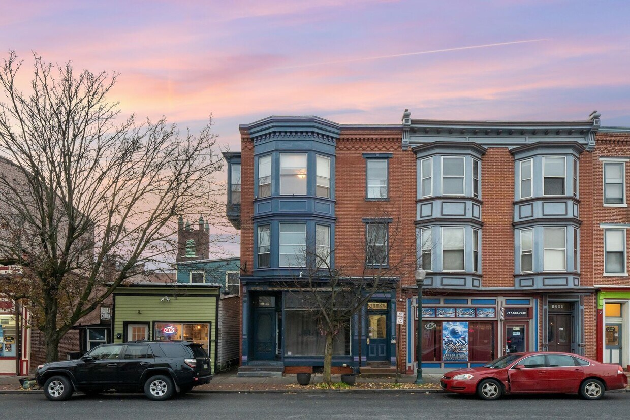 Primary Photo - 1006 N 3rd St