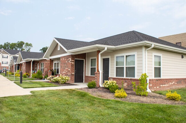 Similar Foto de la propiedad - The Cottages at Baynes Creek - 55+ Community