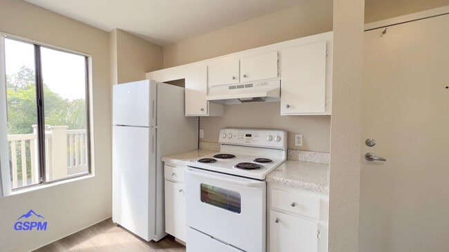 Foto del interior - Summerfield Villas
