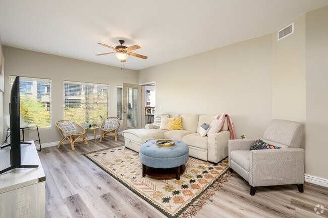 Building Photo - 5350 E Deer Valley Dr