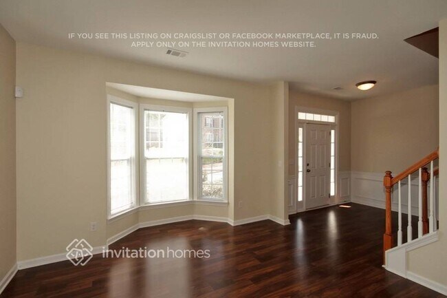 Building Photo - 3568 Park Hill Cir SW