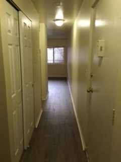 Interior Photo - Bellevue Place Apartments