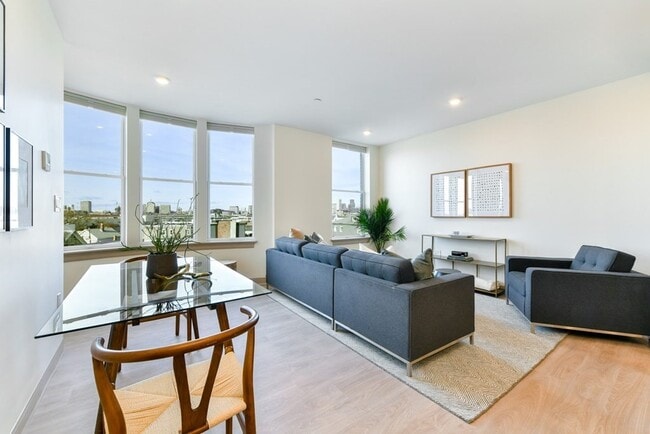 Foto del edificio - 410 Dorchester Ave