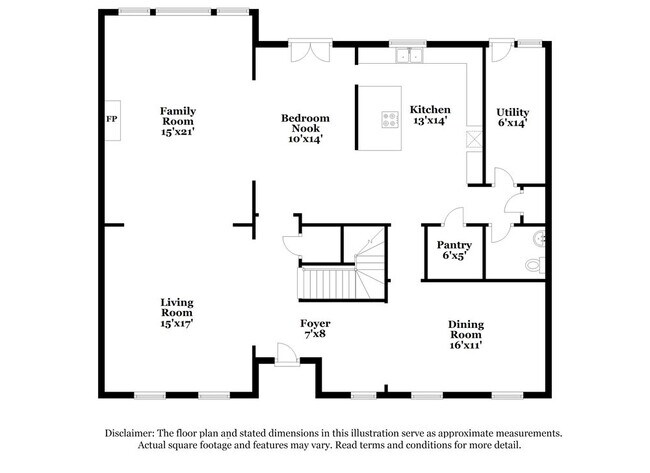 Foto del edificio - 2657 Concord Dr