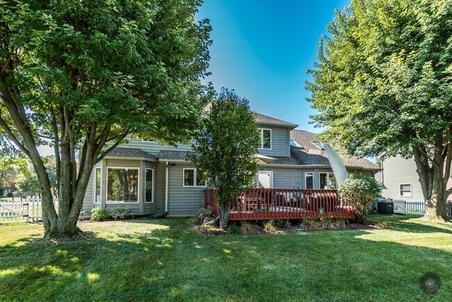 Foto del edificio - 603 Rock Spring Rd