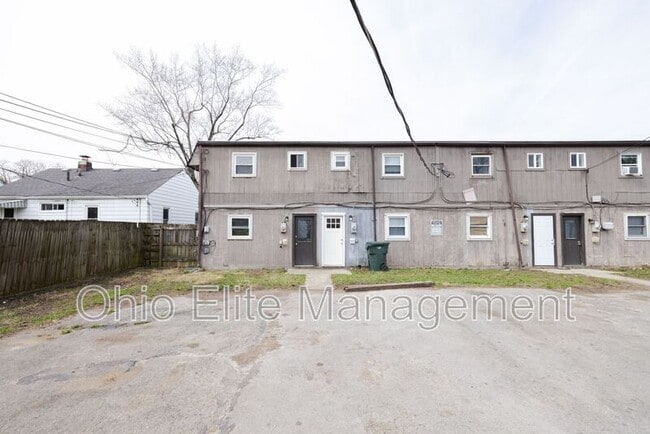 Foto del edificio - 3088 Grasmere Ave