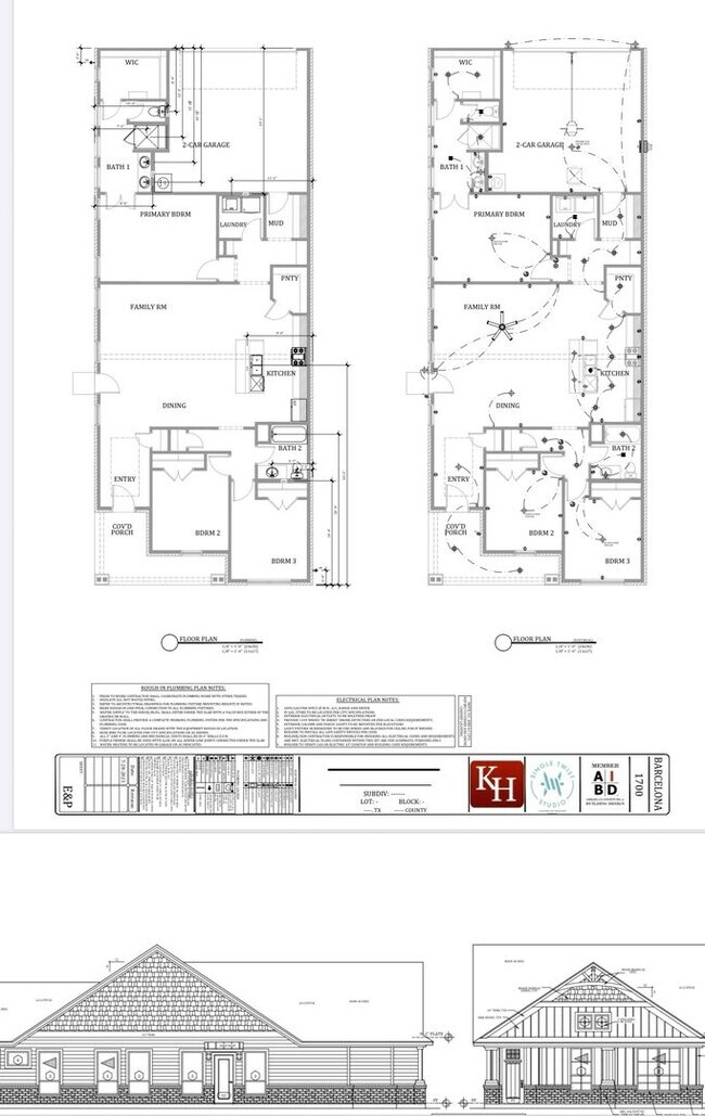 Foto del edificio - 3/2/2 - GREAT NEIGHBORHOOD - GODLEY ISD