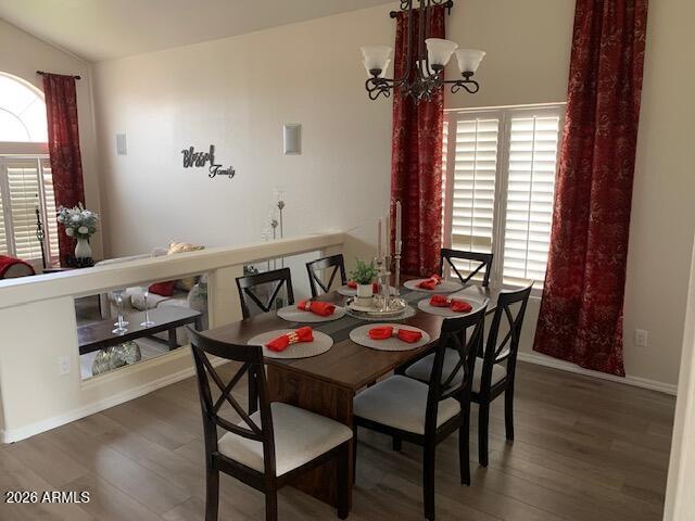 Foto del edificio - 22139 W La Pasada Blvd
