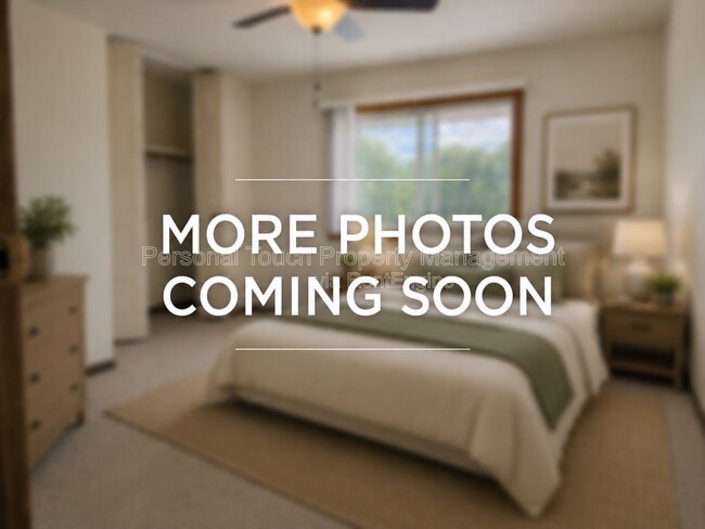 Interior Photo - Winnie Apartments