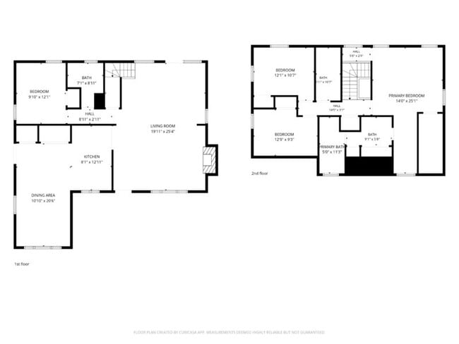Building Photo - 5107 White Oak Terrace