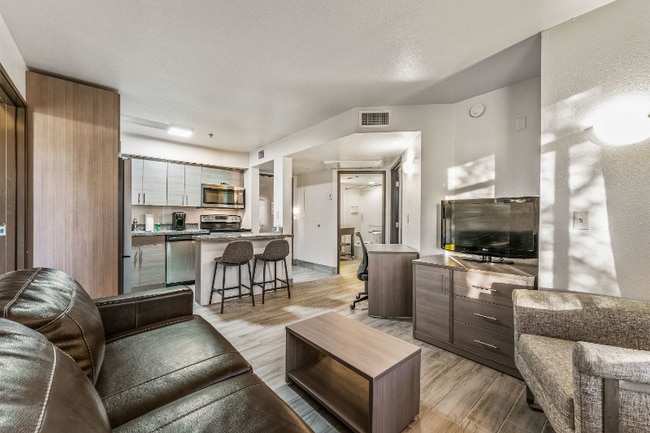 Photo - 5858 W Chandler Blvd Apartment