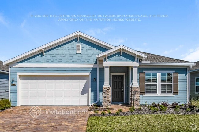 Building Photo - 9883 Lemon Balm Wy