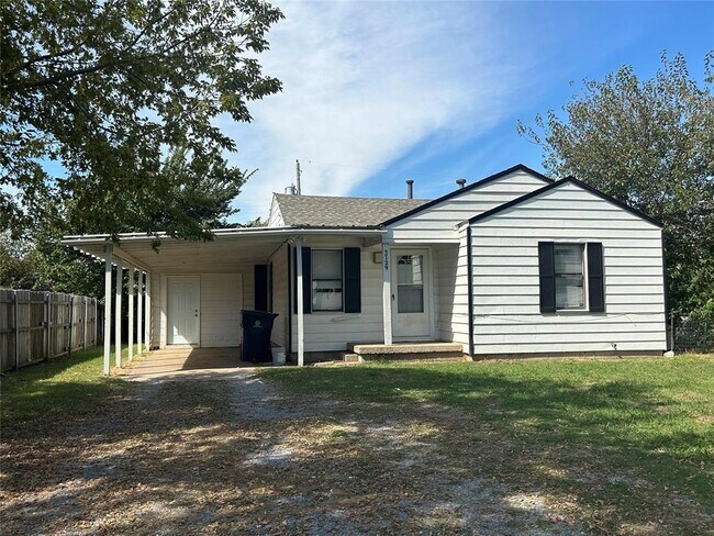 Building Photo - 3729 N Maney St