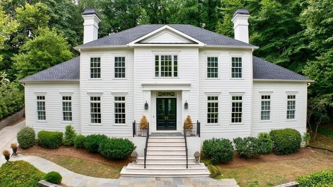 Photo - 25 Asheworth Ct NW House