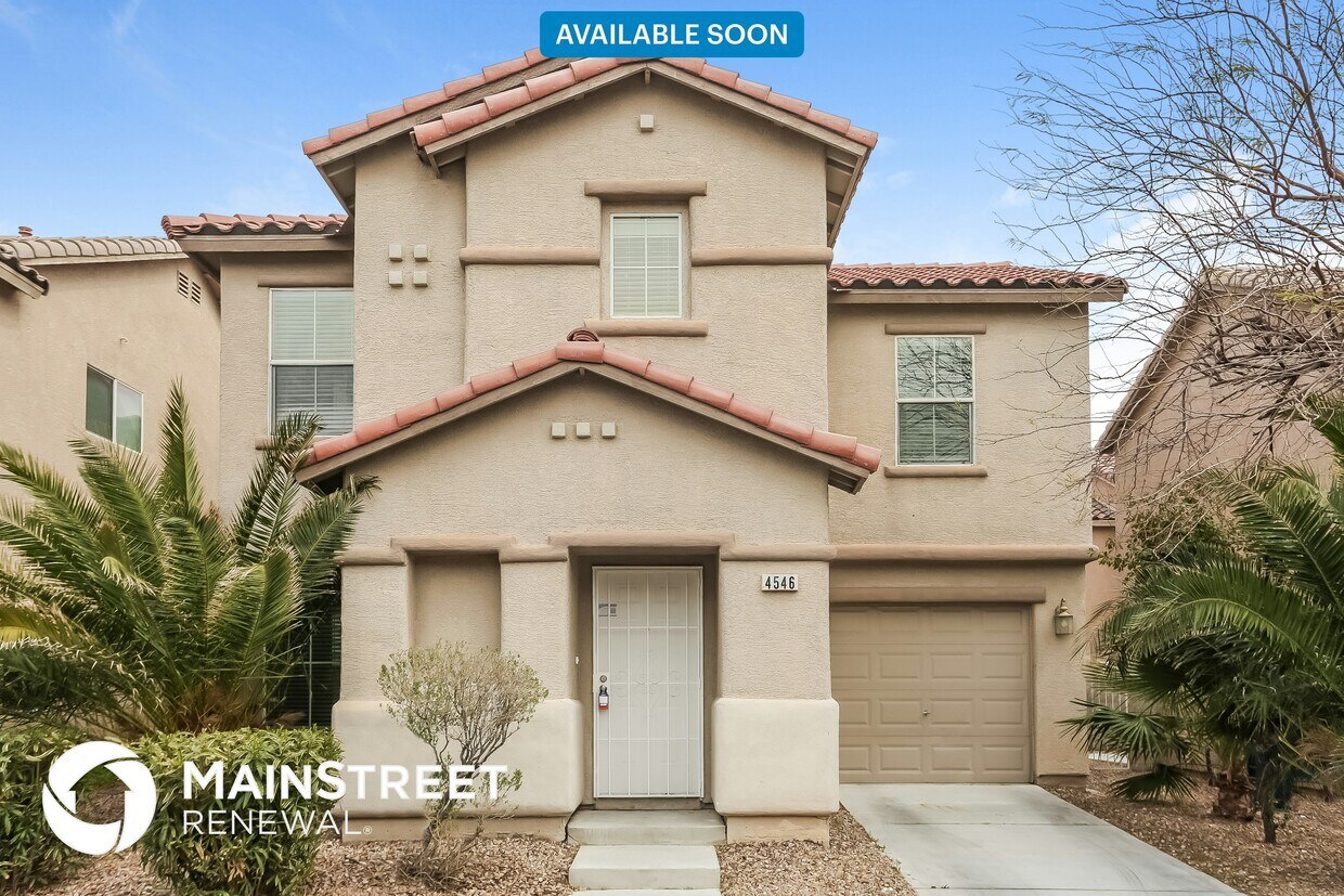 Foto principal - 4546 Pommerelle St