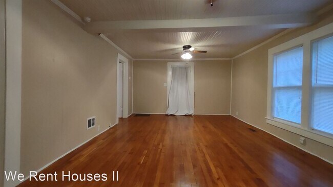 Building Photo - 1 br, 1 bath House - 2720 Gwaltney Rd.