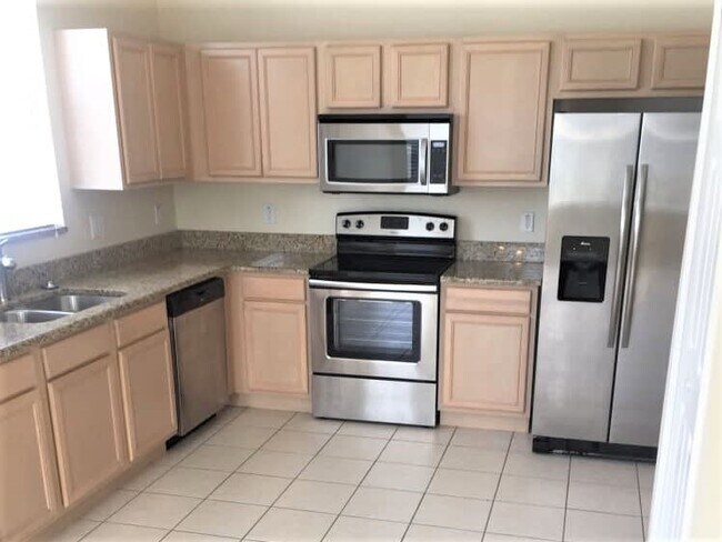 Foto del edificio - 618 Copeland Dr