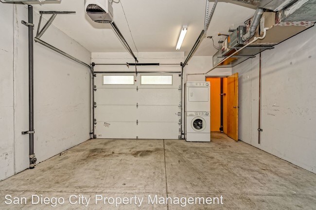 Foto del edificio - 2 br, 2.5 bath House - 1016 F. Street