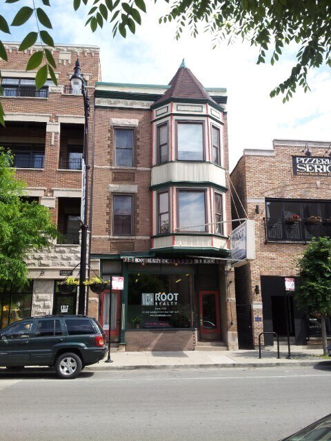 Photo - 1710 W. Belmont Avenue-302