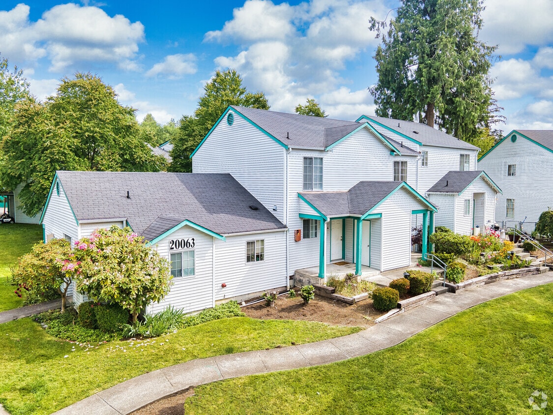 Winton Woods Apartments Poulsbo, WA