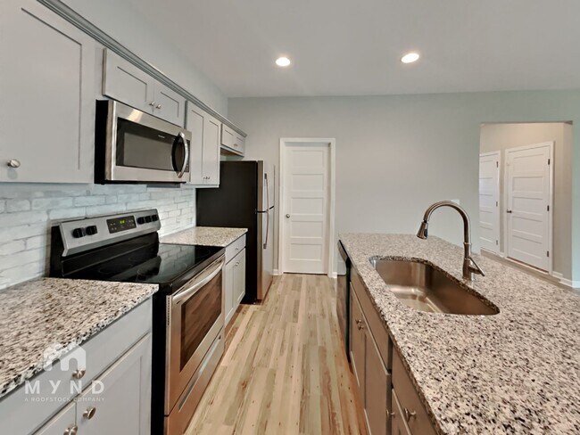 Foto del edificio - 386 Springwater Wy