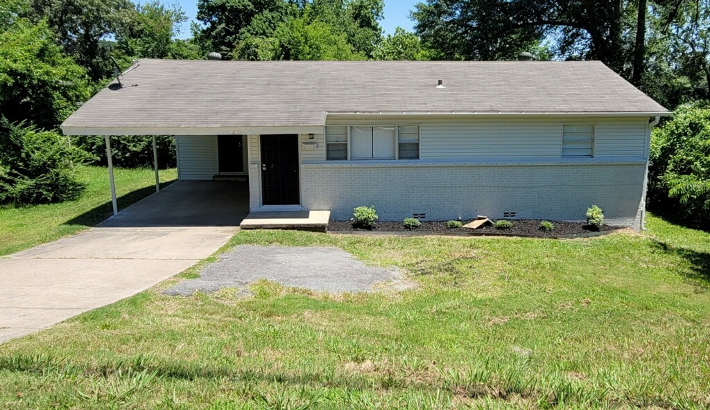 Primary Photo - 4611 John Barrow Rd