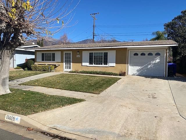 Foto principal - 11619 Madison St