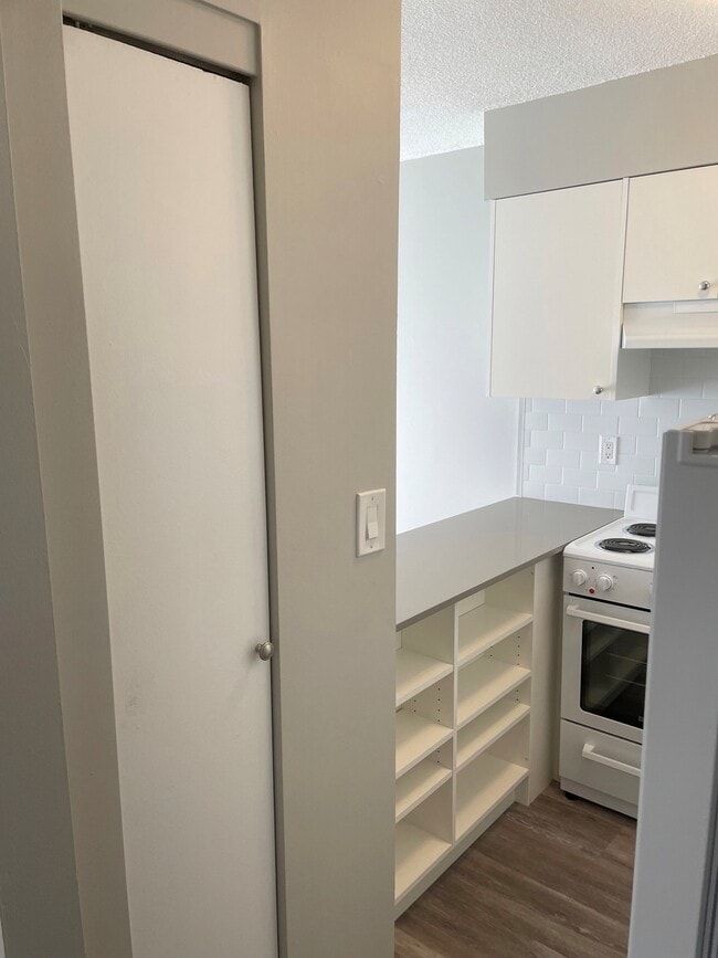 Photo du bâtiment - Regency Towers