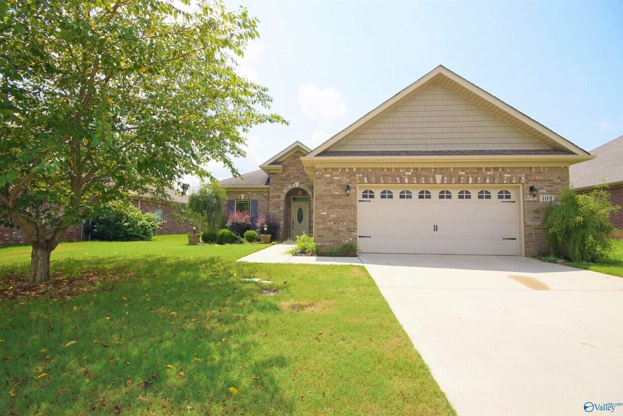 Foto principal - 109 Wolf Creek Trail SW