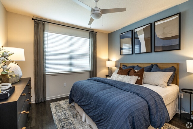 Photo - Allora Uptown Apartments