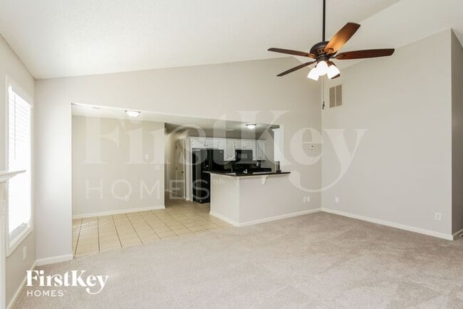 Foto del edificio - 1412 Red Oak Way