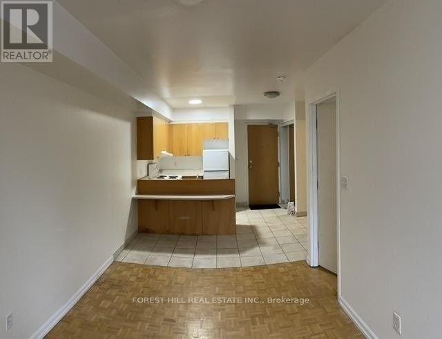 Photo du bâtiment - 126 Dundas St E