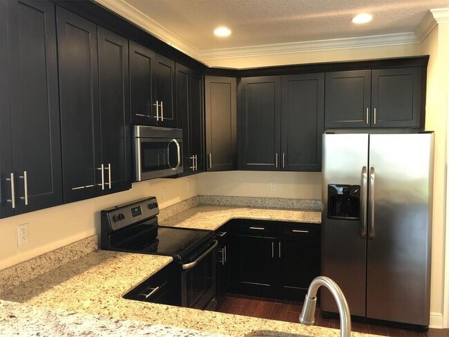 Photo - 2553 South Mills Avenue Apartment