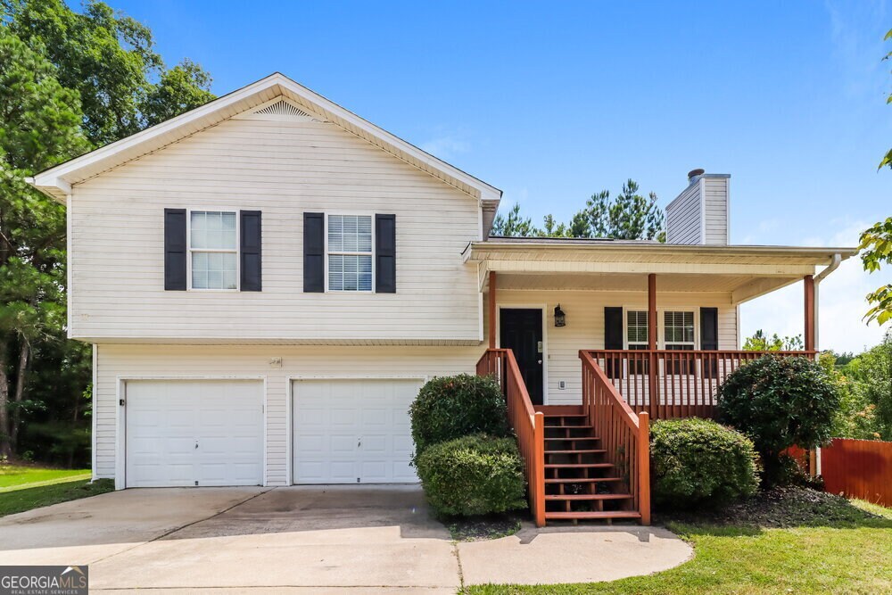 Foto principal - 124 Hunter Pl