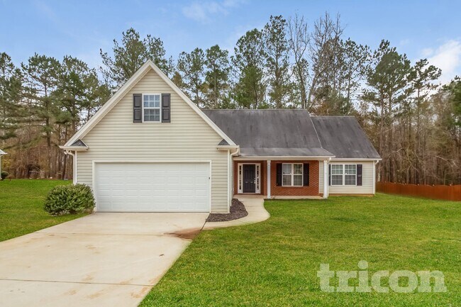 Foto del edificio - 100 Harvey Wood Dr