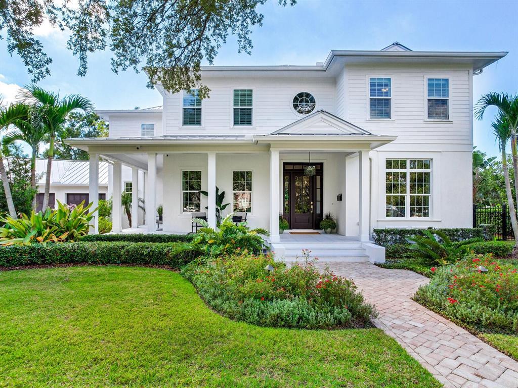 Foto principal - 1610 Culbreath Isles Dr