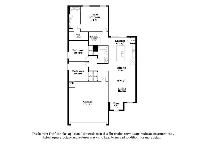 Building Photo - 6748 W Gaby Rd