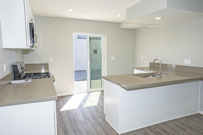 Foto del edificio - 6823 Amherst St