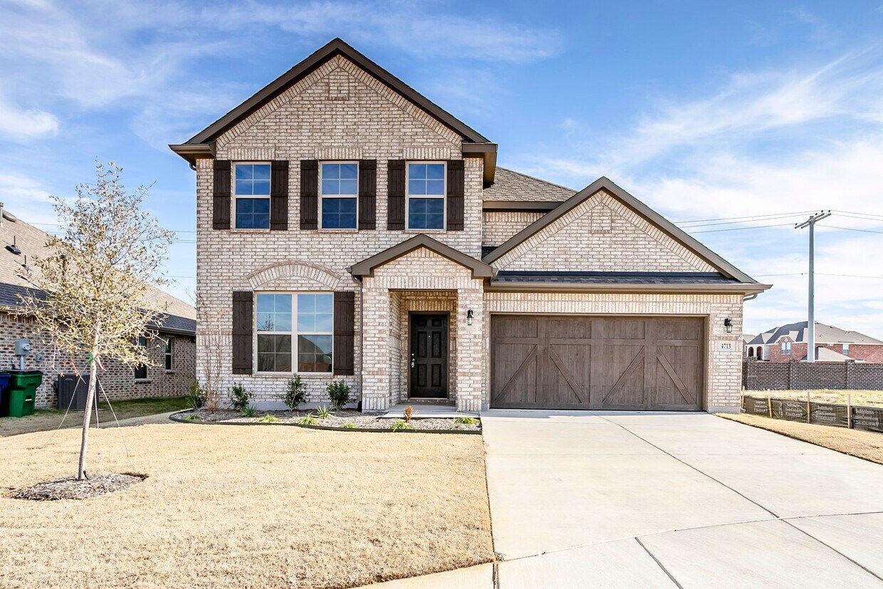 Primary Photo - Brand New Luxury Home in Prosper ISD