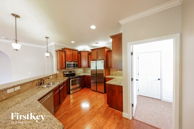 Foto del edificio - 156 Willow View Lane