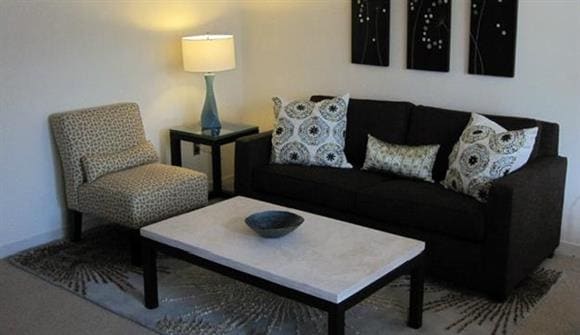 Interior Photo - The 925 Apartments