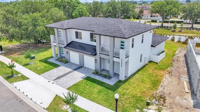 Foto del edificio - 1171 Windjammer Dr